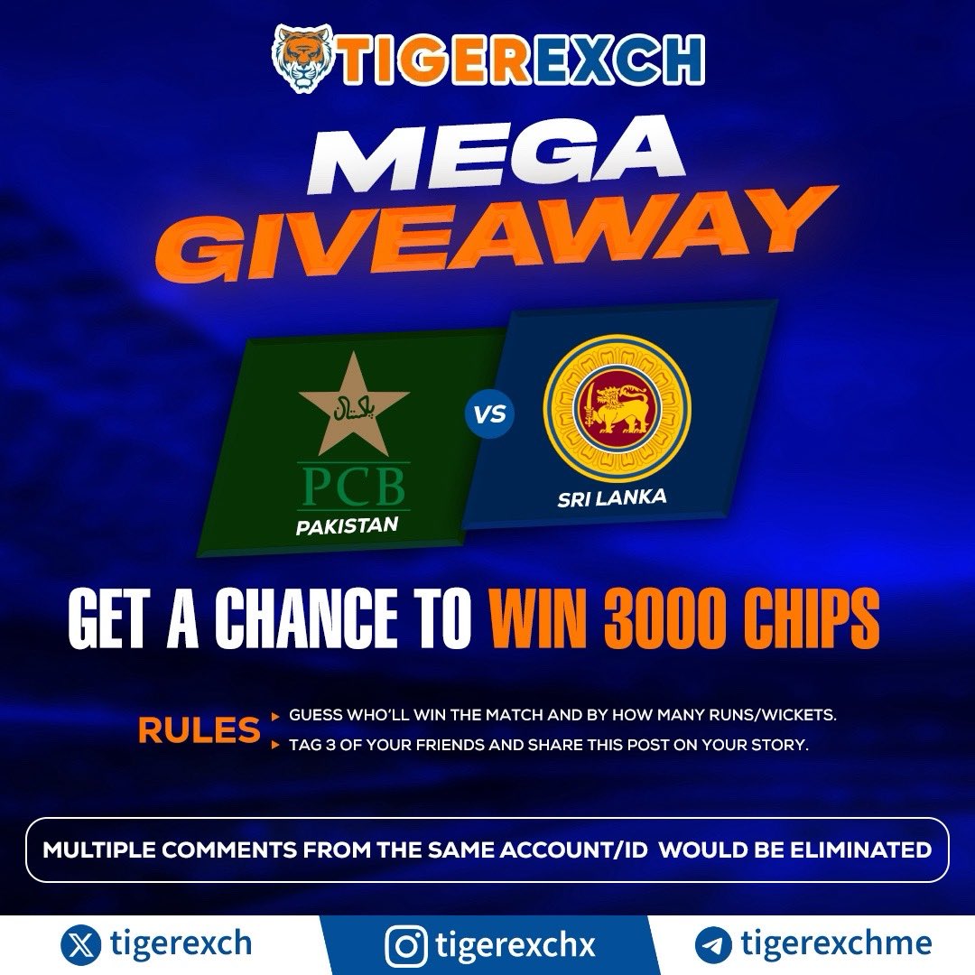 Tigerexch tweet media