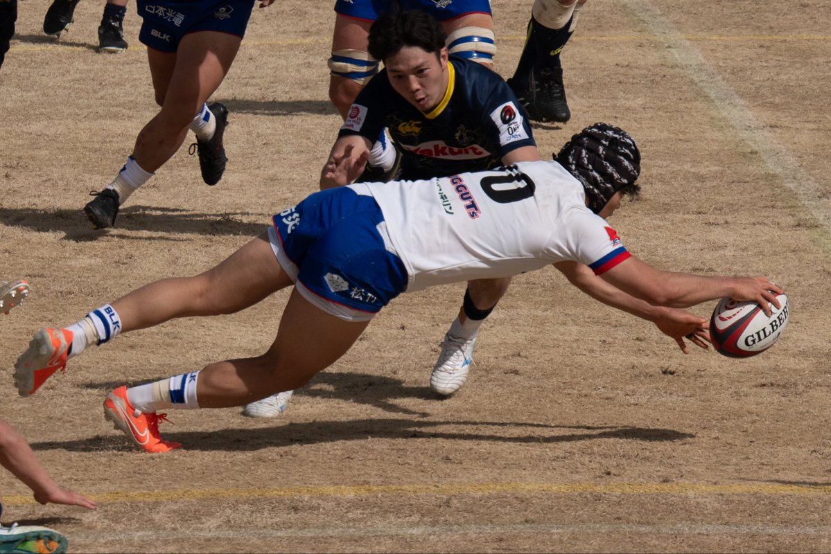 ラグビーずきのせんしLv59 (@RugSen9) / Posts / X