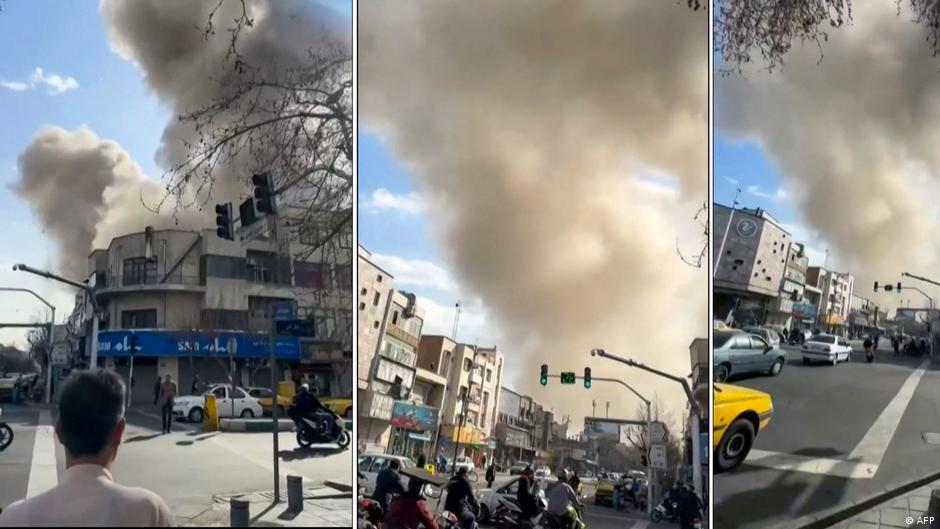 DW на русском tweet media