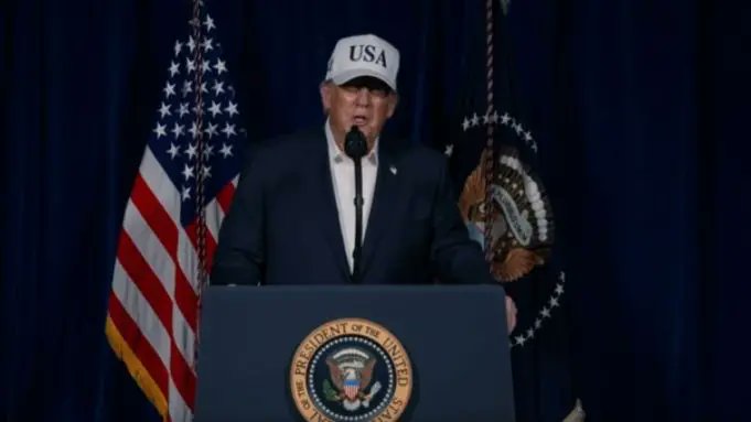 LembagaKERIS's tweet photo. Serangan Gabungan Amerika Serikat & Israel Terhadap Iran (OPERATION EPIC FURY)

Sabtu, 28 Februari 2026.

Indikasi Awal

- Amerika Serikat dan Israel secara resmi mengumumkan bahwa pihak mereka telah melancarkan serangan militer terkoordinasi terhadap Iran

- Presiden Donald Trump menyatakan dimulainya “Major Combat Operations” terhadap iran.

- Codename operasi : OPERATION EPIC FURY

Alasan utama: Pengembangan program nuklir dan rudal balistik Iran.

- Donald Trump menegaskan bahwa AS akan menghancurkan sistem dan industri rudal Iran, melumpuhkan kekuatan angkatan lautnya, serta memastikan Teheran tidak pernah memperoleh senjata nuklir.

- Trump juga memperingatkan bahwa tidak ada pihak yang boleh menantang kekuatan dan supremasi militer Amerika Serikat.

Foto : https://t.co/CffYuPTw6p / Al-Jazeera