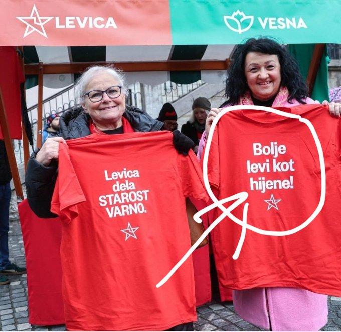 Margu501Marija🇸🇮🇺🇦🇮🇱 tweet media