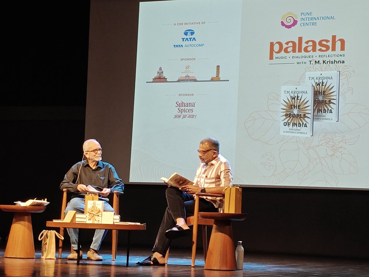 Charulatha Banerjee tweet media