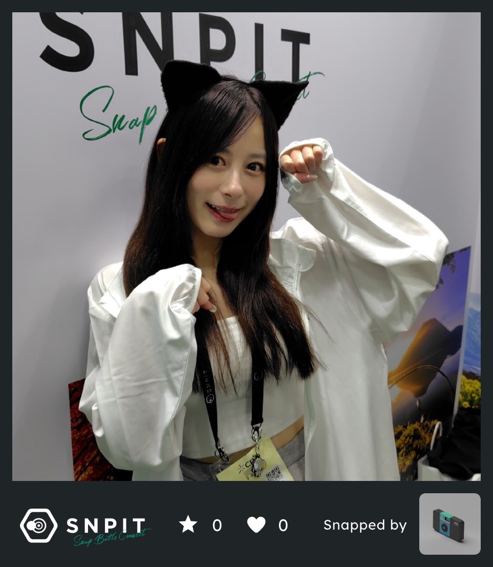 SNPITColors's tweet image. #SNPIT
#cpplus