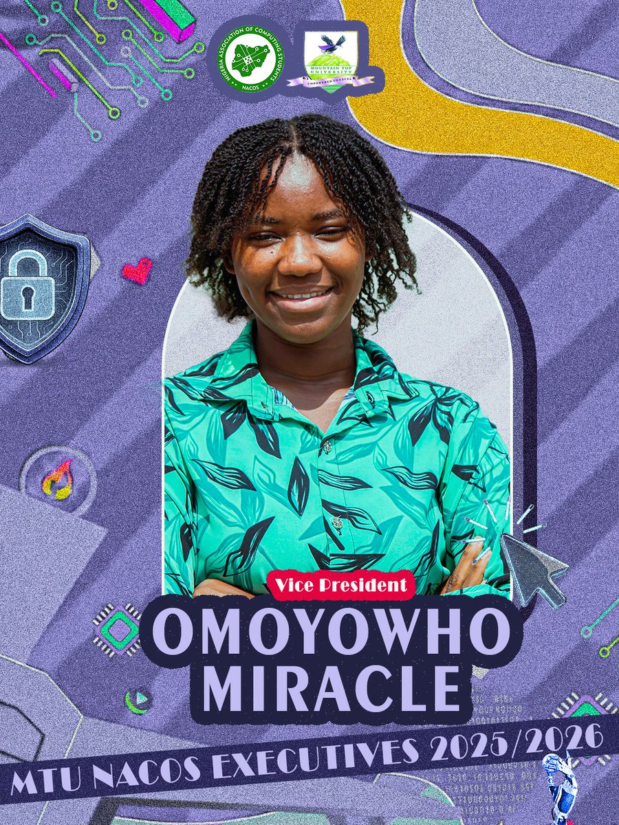 NACOS MTU tweet media