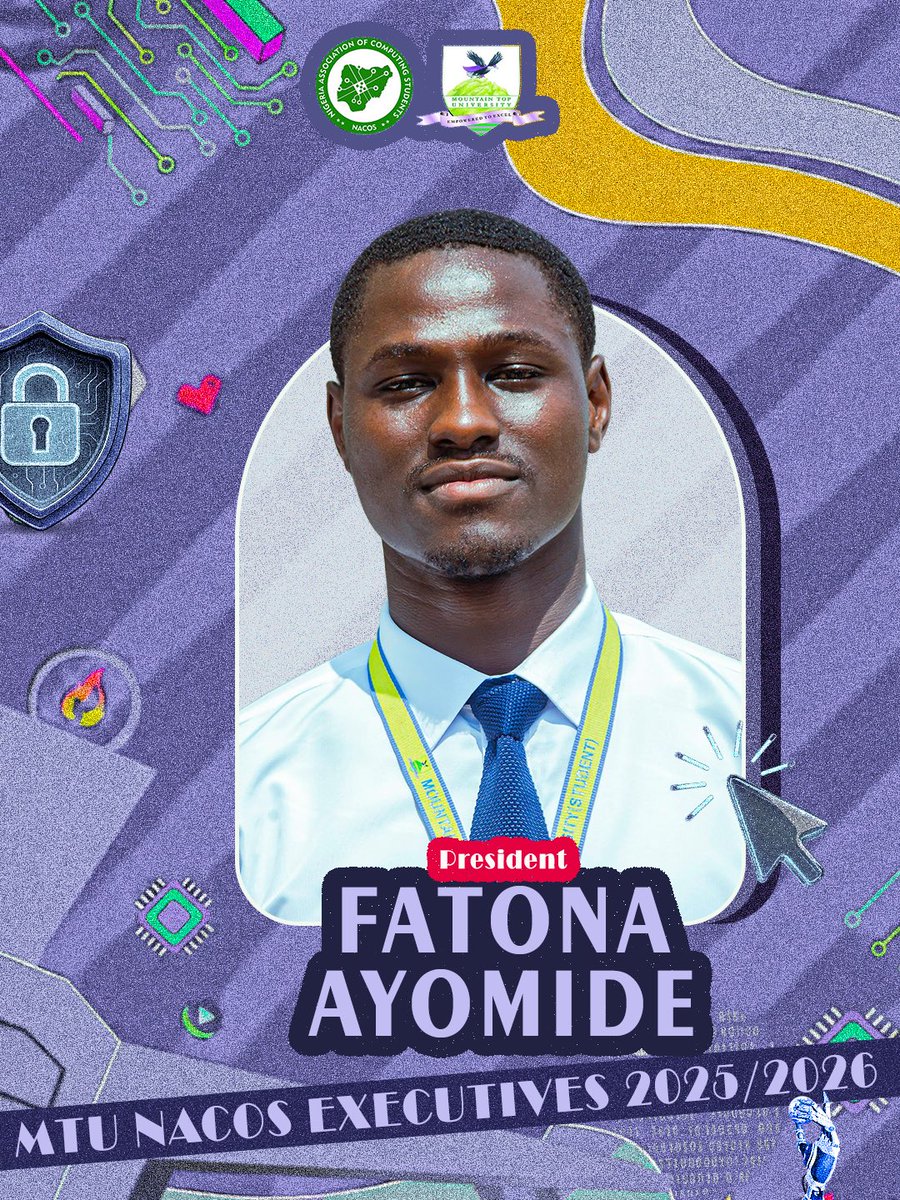 NACOS MTU tweet media