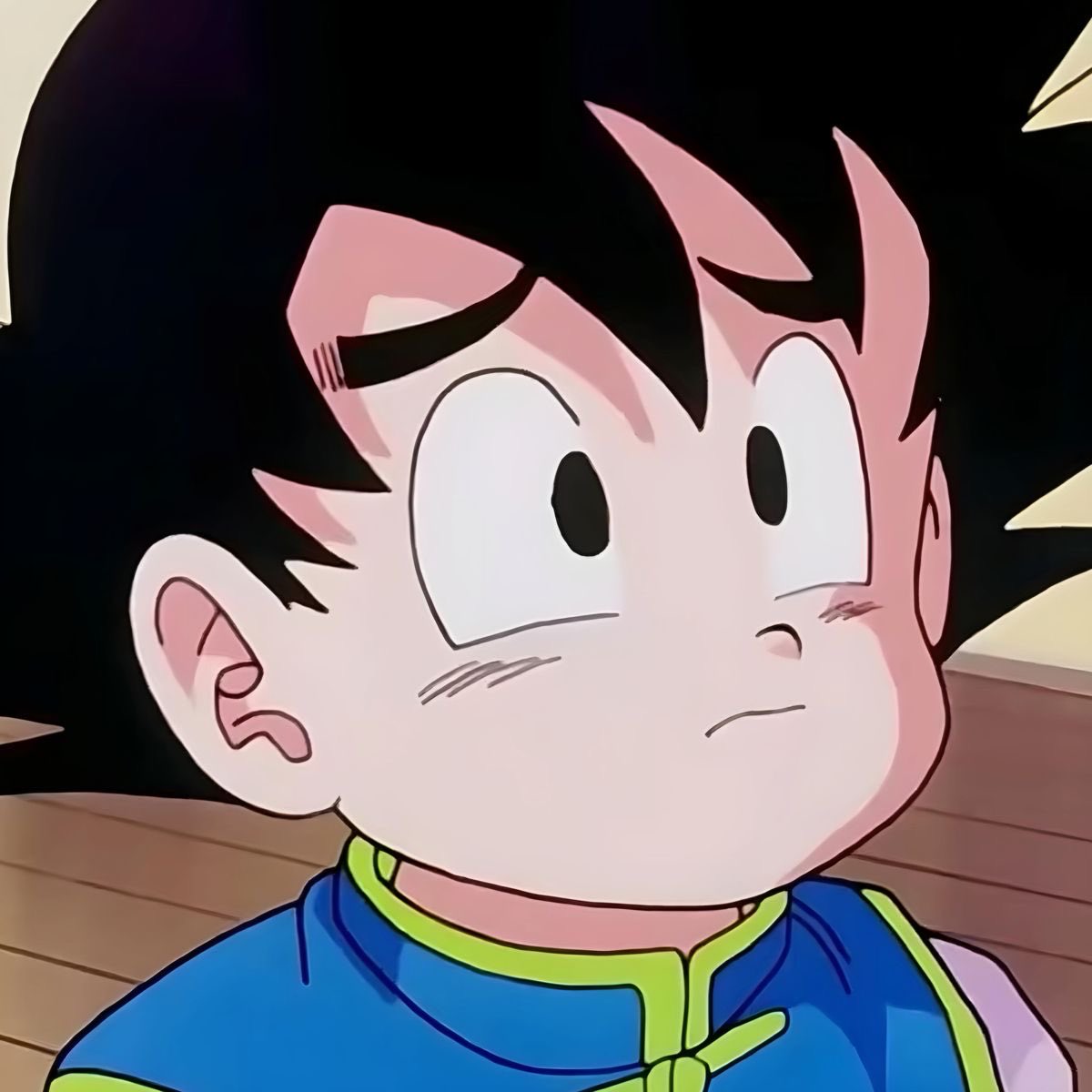 Daily Goten tweet media