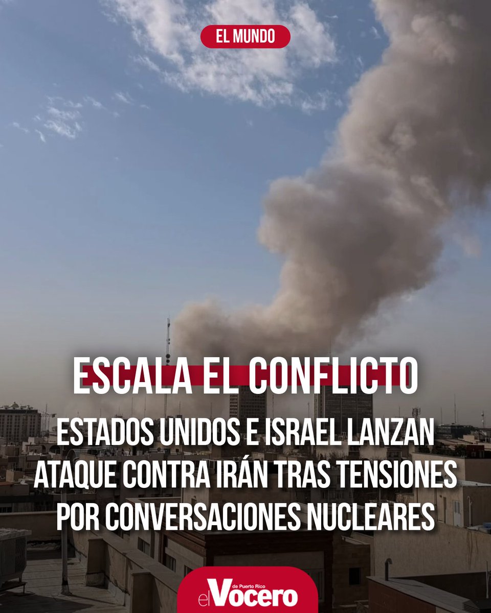 Mira el video que publicó Trump al realizar el anuncio aquí ➡️ ow.ly/FYs150Ynmpq