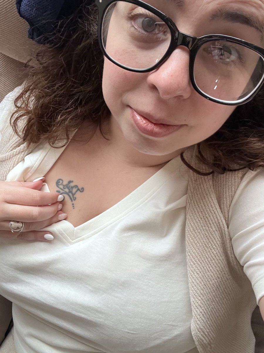 Iris Torrente | Ileostomia & inmunomediadas tweet media