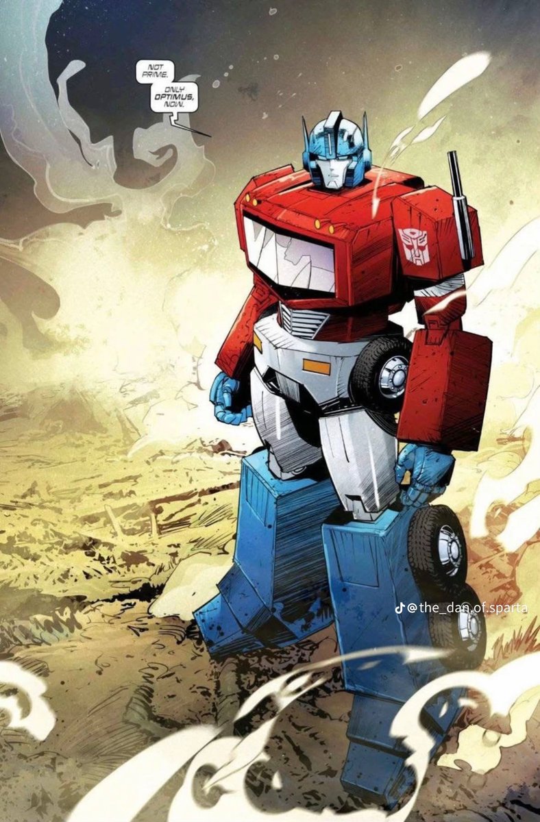 CassianCheese's tweet photo. Oppy. He makes me feel sad, i want to hug him. #Skybound #TransformersOne #transformersprime #OptimusPrime #Orionpax https://t.co/k4f1qXSenC