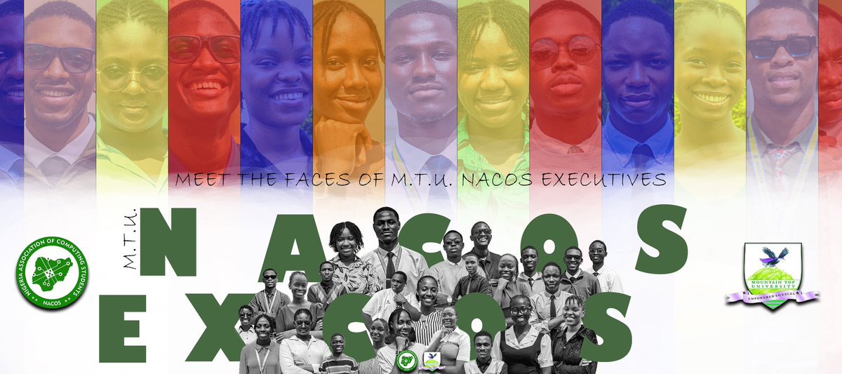 NACOS MTU tweet media