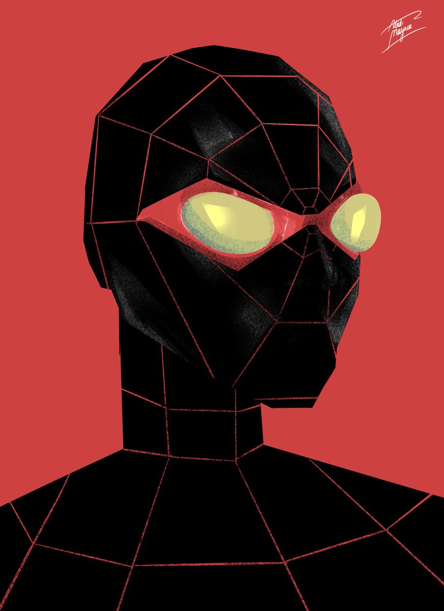 Miles.