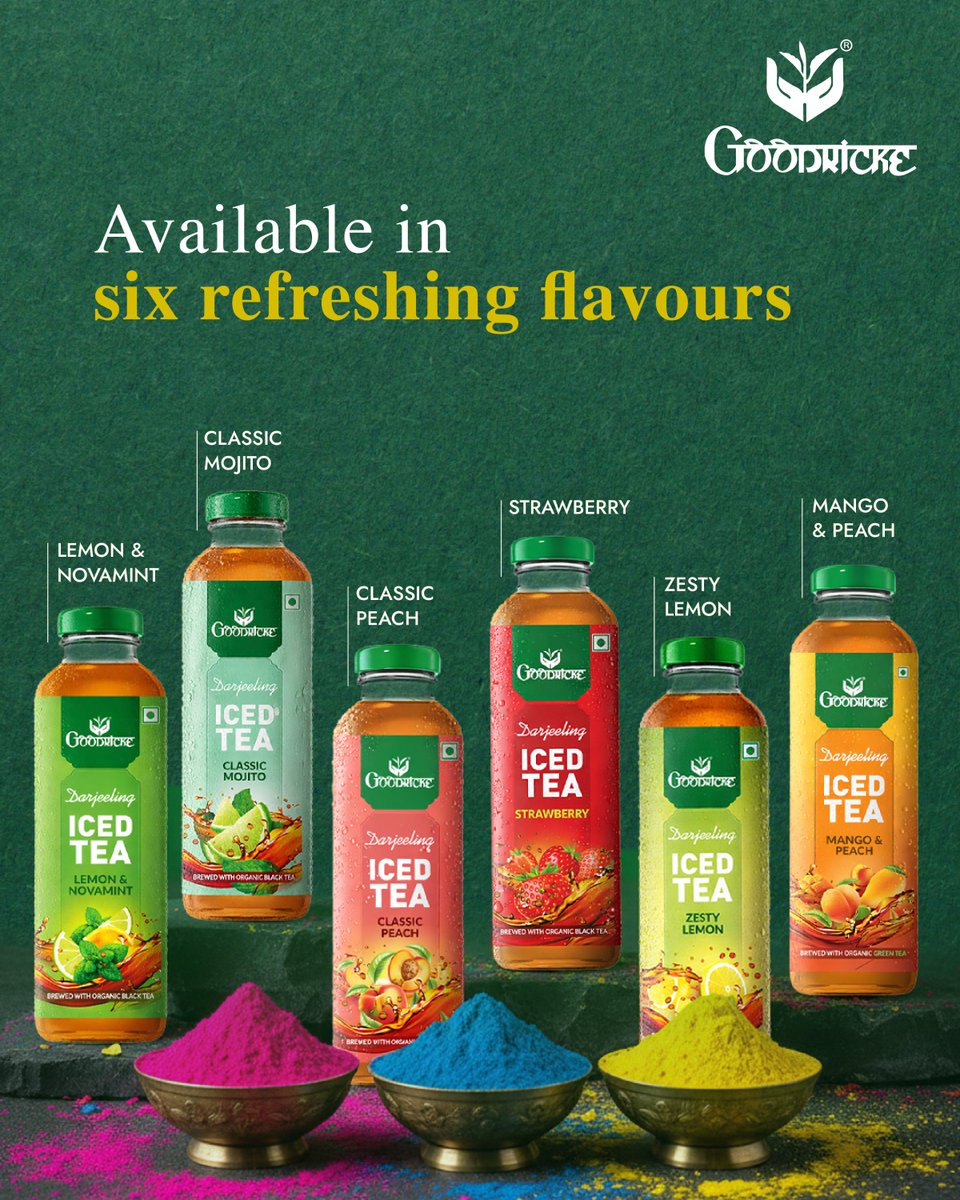 Goodricke tweet media