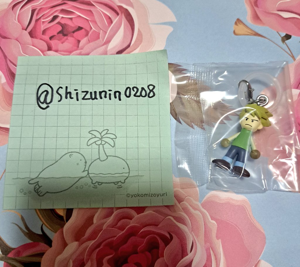 ずぅ☆ tweet media