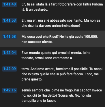 undertour's tweet photo. La mela non cade mai lontano dall'albero, pena un cazzo!
Chiara massacrata, Alberto recluso, il papà di Alberto morto, la mamma da sola a casa. DA 11 ANNI.
 #Garlasco
@bugalalla
#Ermanno https://t.co/p0YqW3Hvmf