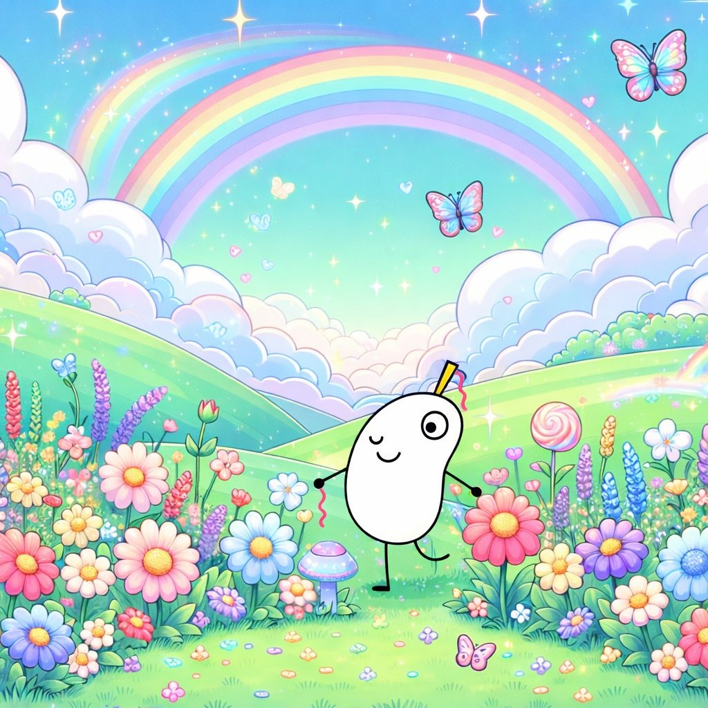 Late GM, 

Happy Weekend 🦄