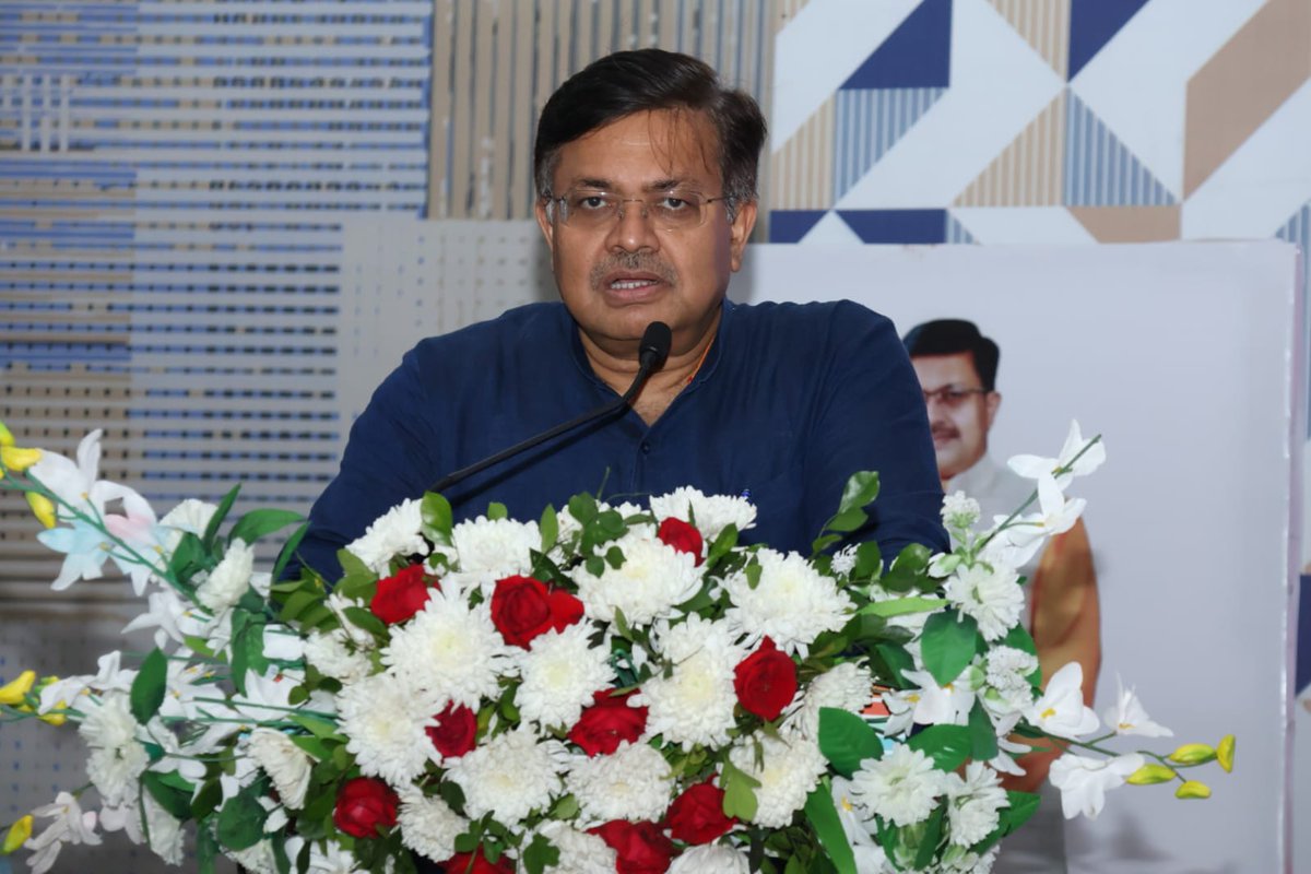 Prithiviraj Harichandan tweet media