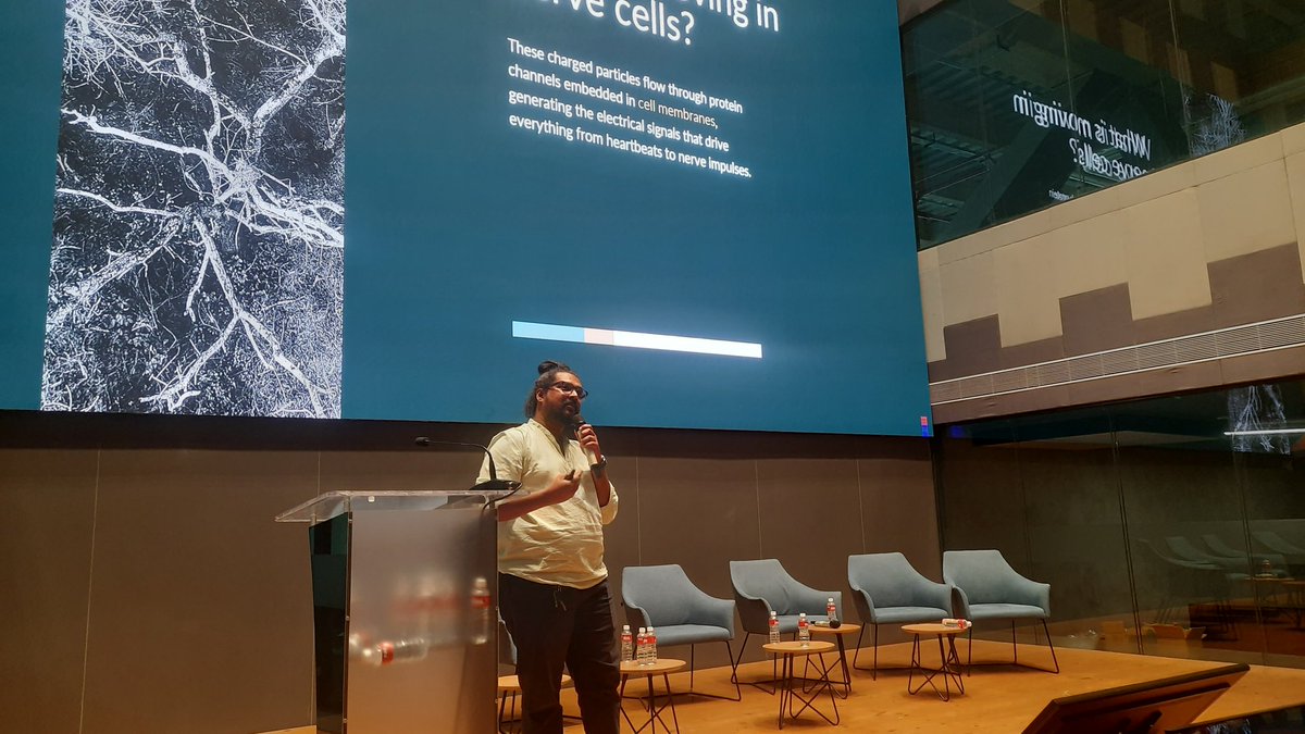 CSIR-CCMB tweet media