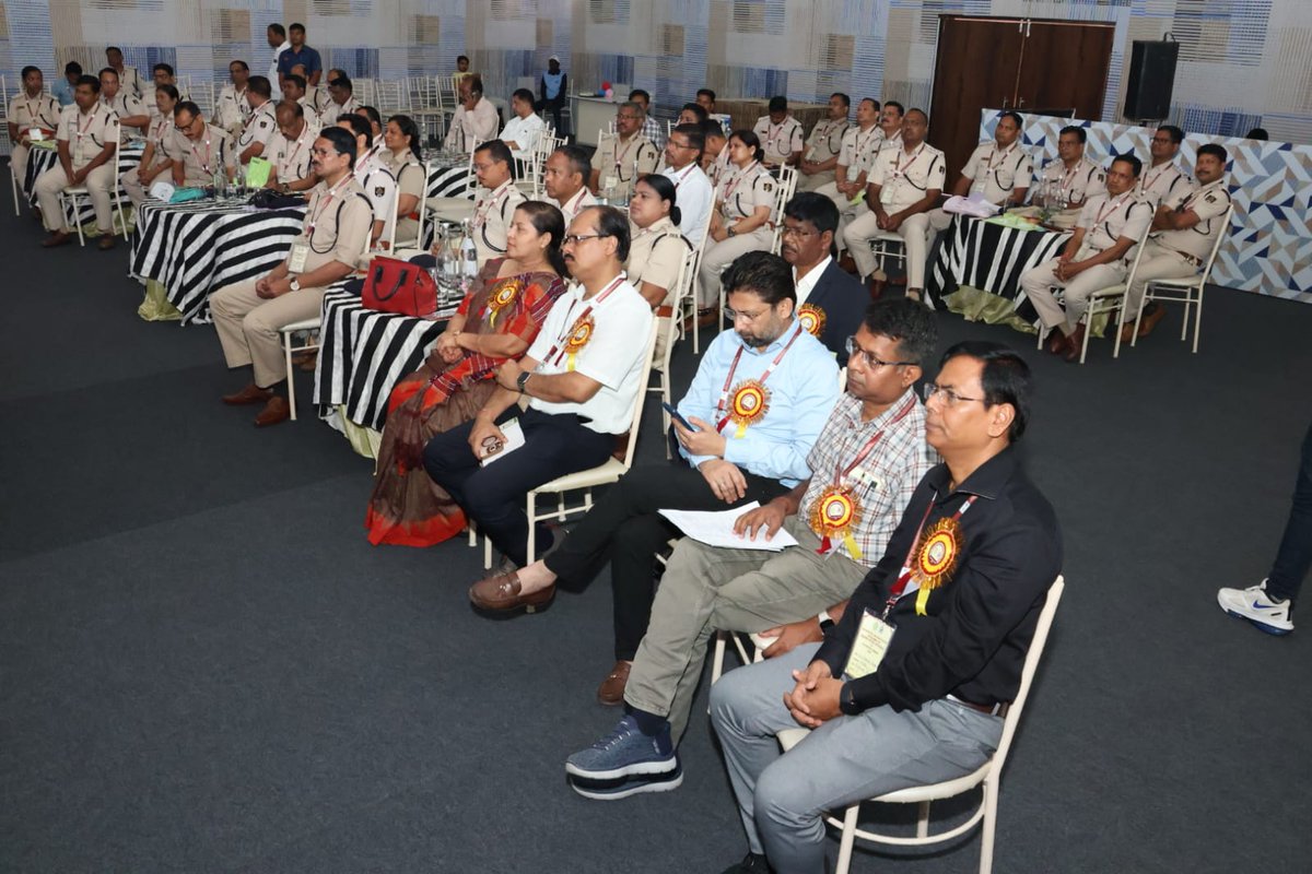 Prithiviraj Harichandan tweet media