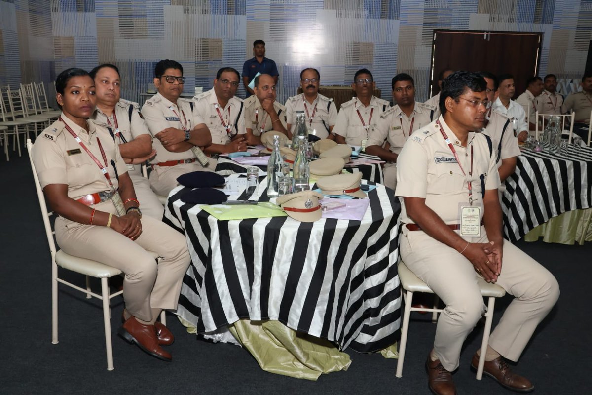 Prithiviraj Harichandan tweet media