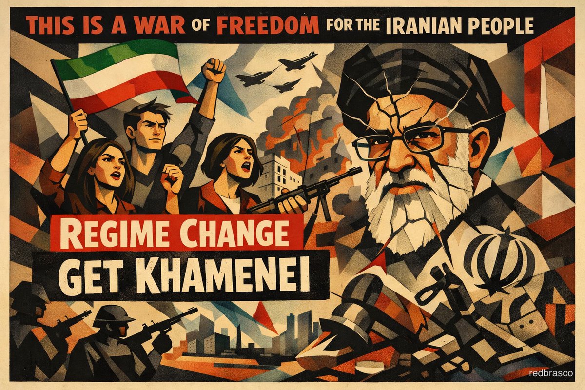 RedBrasco - RedLehi tweet media