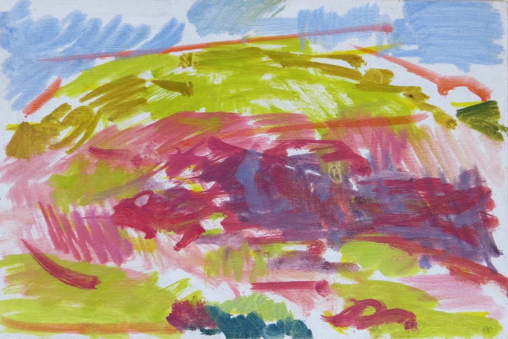 Fidra Fine Art tweet media