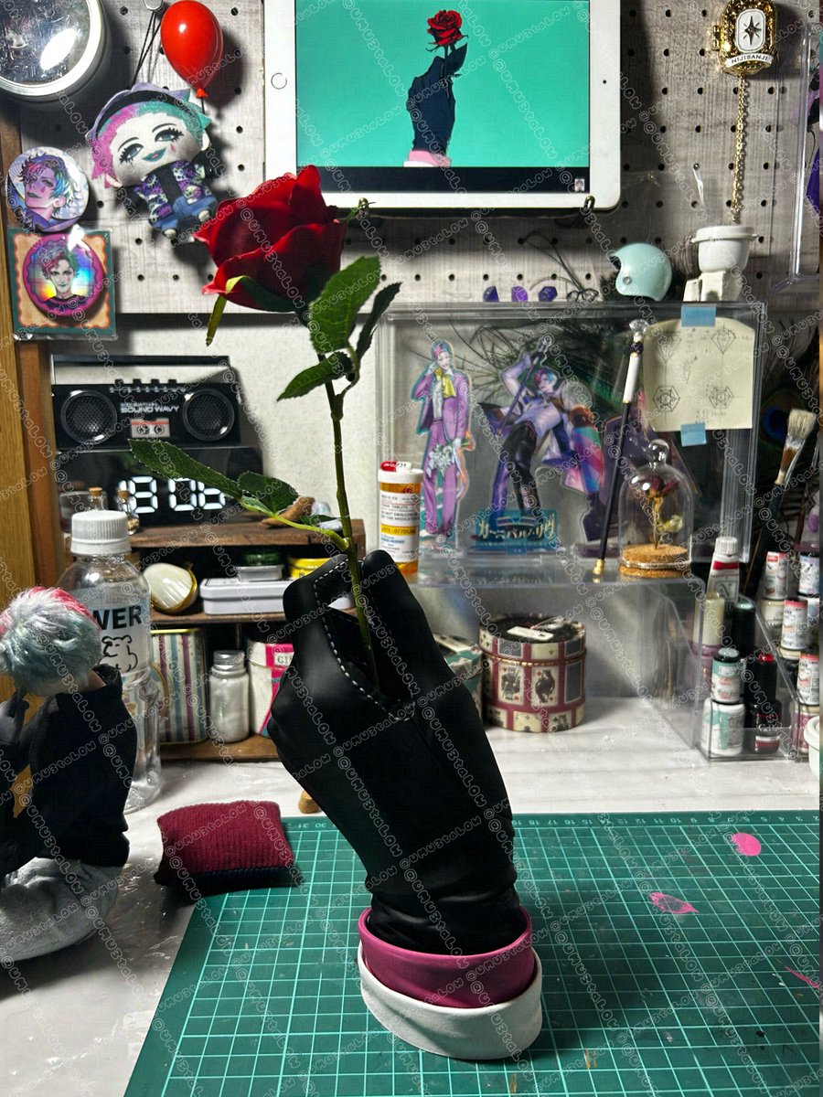 有無沙汰佐太郎〜2nd〜 tweet media