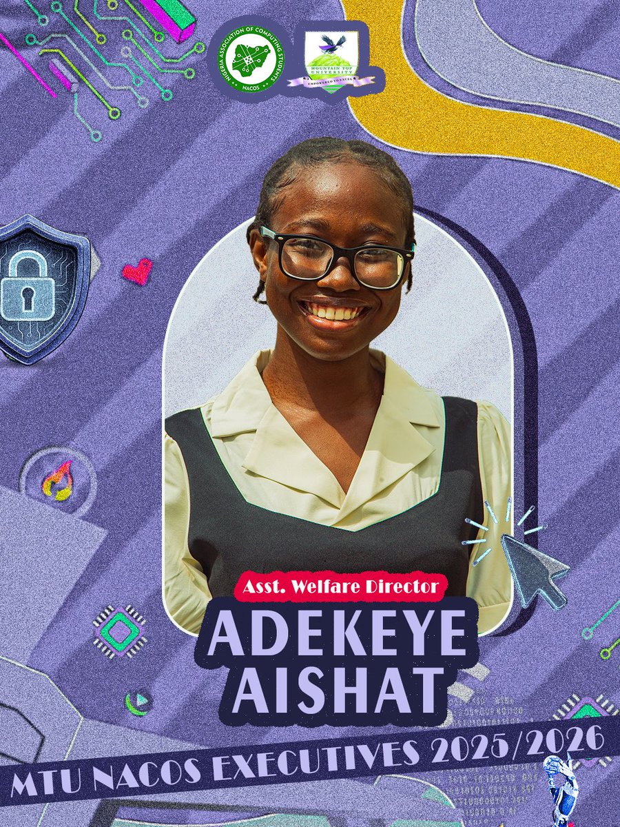 NACOS MTU tweet media