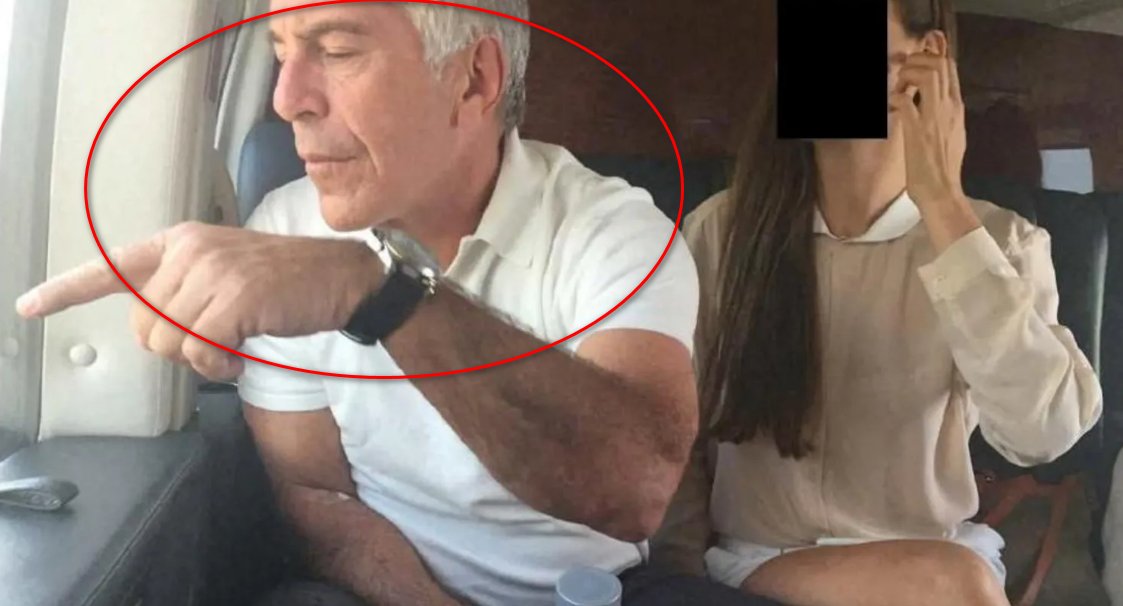 We are in War with #iran because some disgusting Pedophiles want to survive.... #ReleaseTheEpsteinFiles