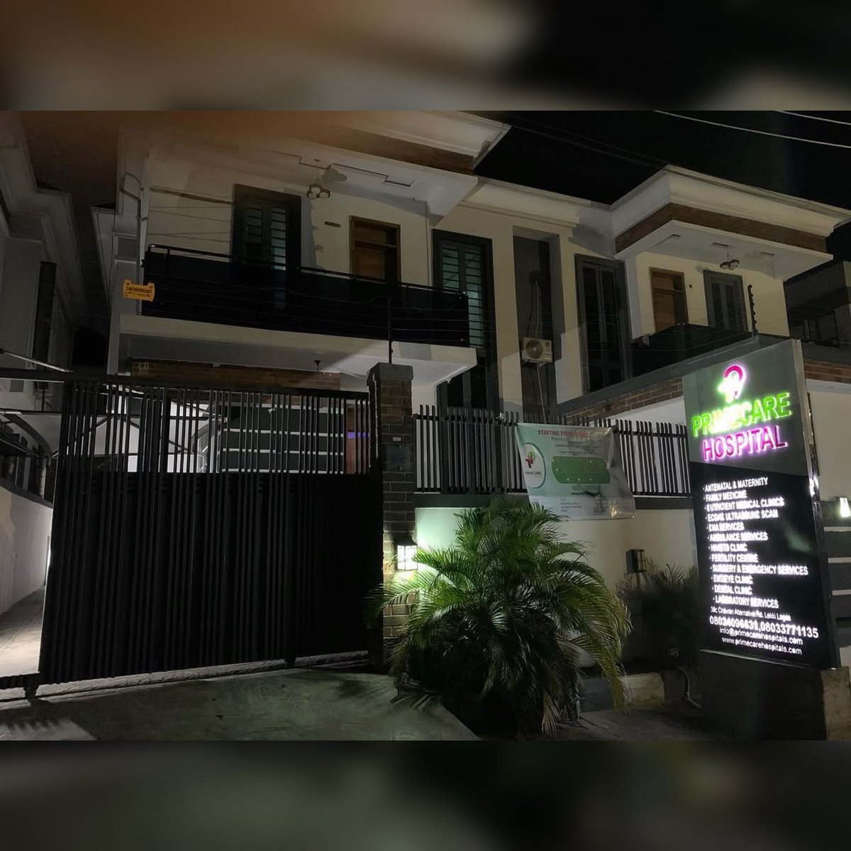 Nigeria Stories tweet media