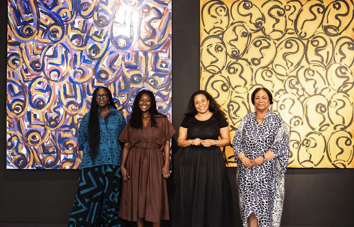 LANGUAGE OF US - SHOWING AT THE LA FOUNDATION OF THE ART. 
20th FEBRUARY -  3rd APRIL