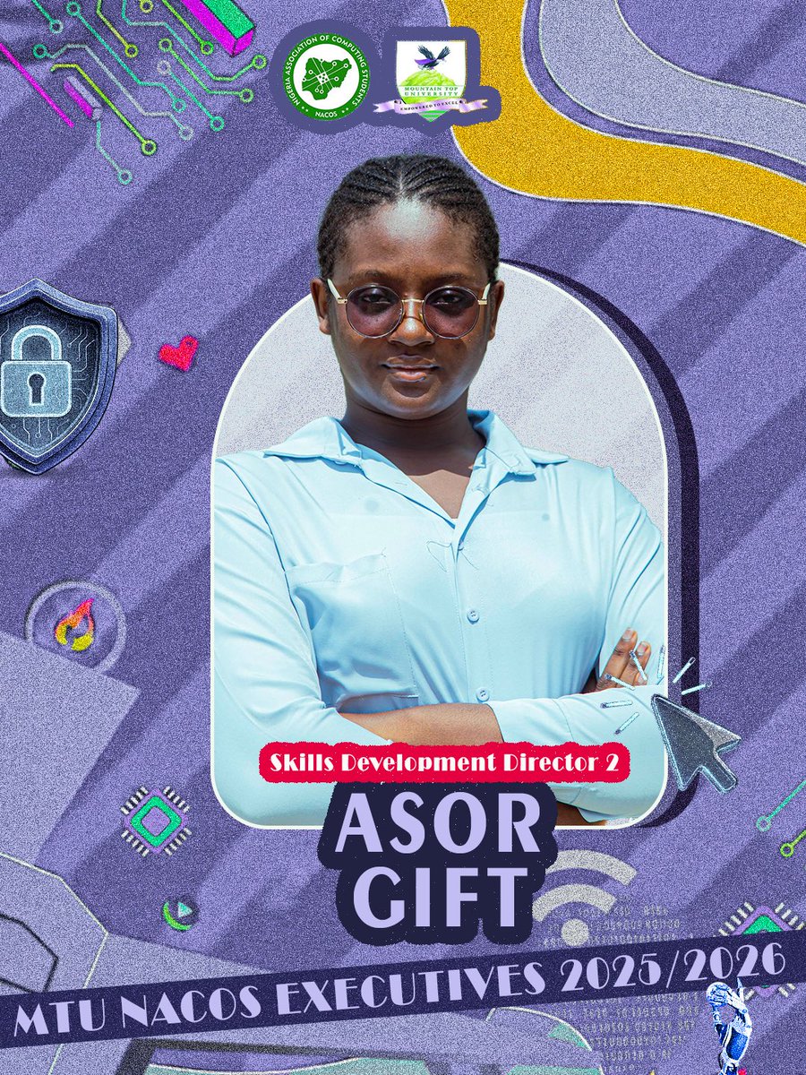 NACOS MTU tweet media