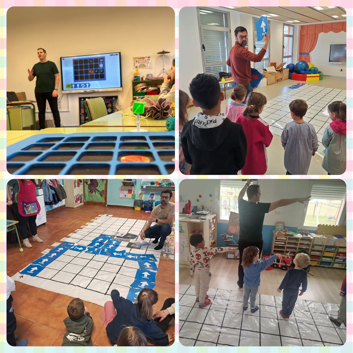 C.R.A. Siglo XXI tweet media