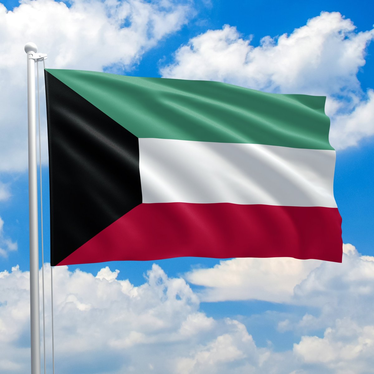 القبس tweet media