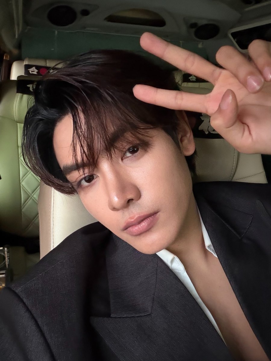 อันโดรเมด้า ชุน tweet media