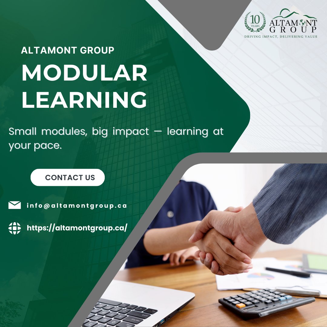 Altamont Group tweet media