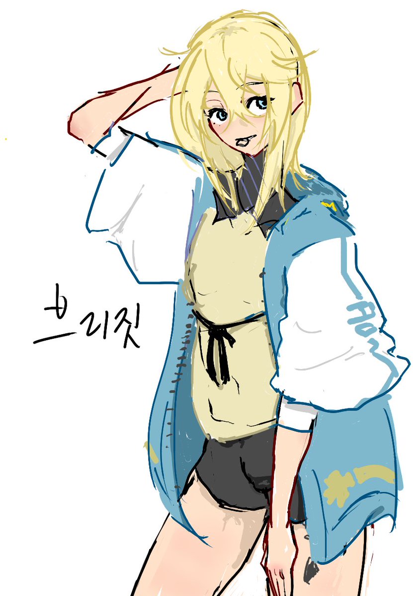 꾸 렁 tweet media