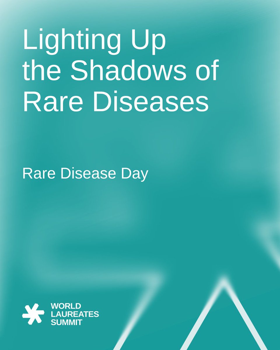 World Laureates Summit tweet media