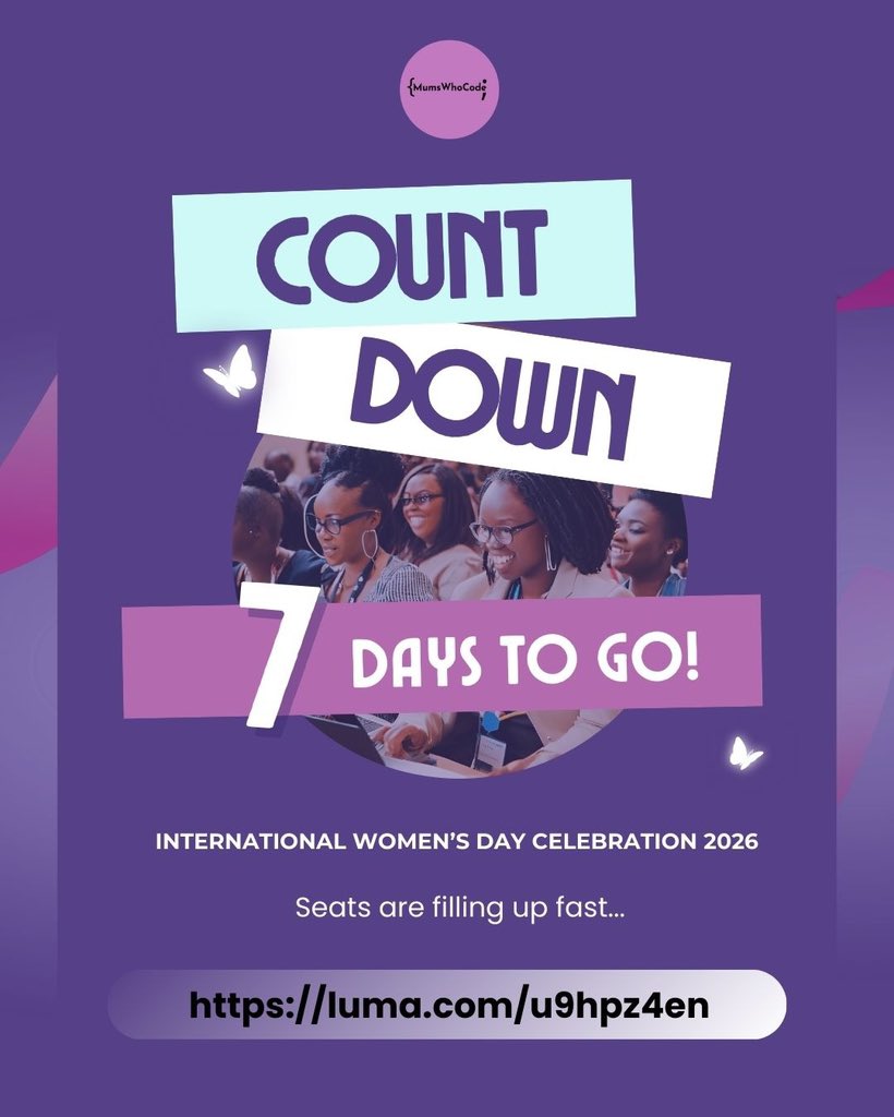 mumswhocode tweet media