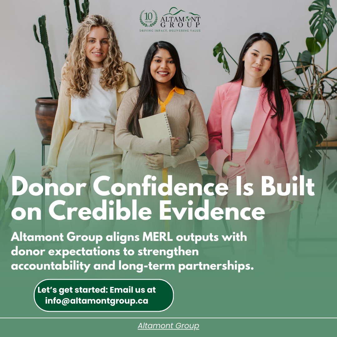 Altamont Group tweet media