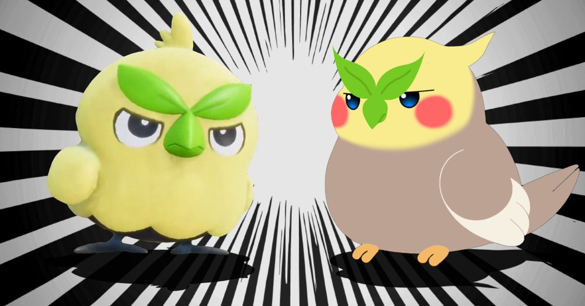 🐥DuckieDolittle tweet media