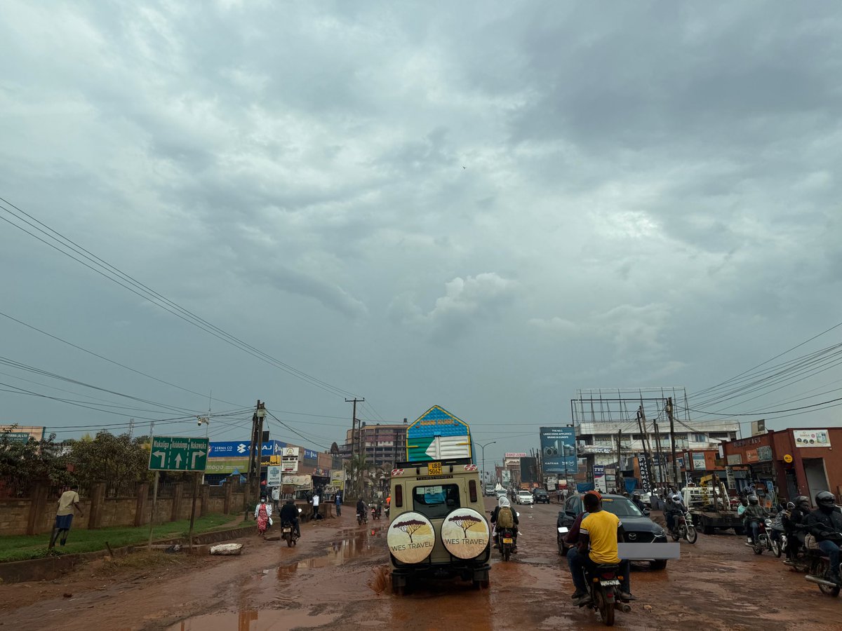 Jim Spire Ssentongo tweet media