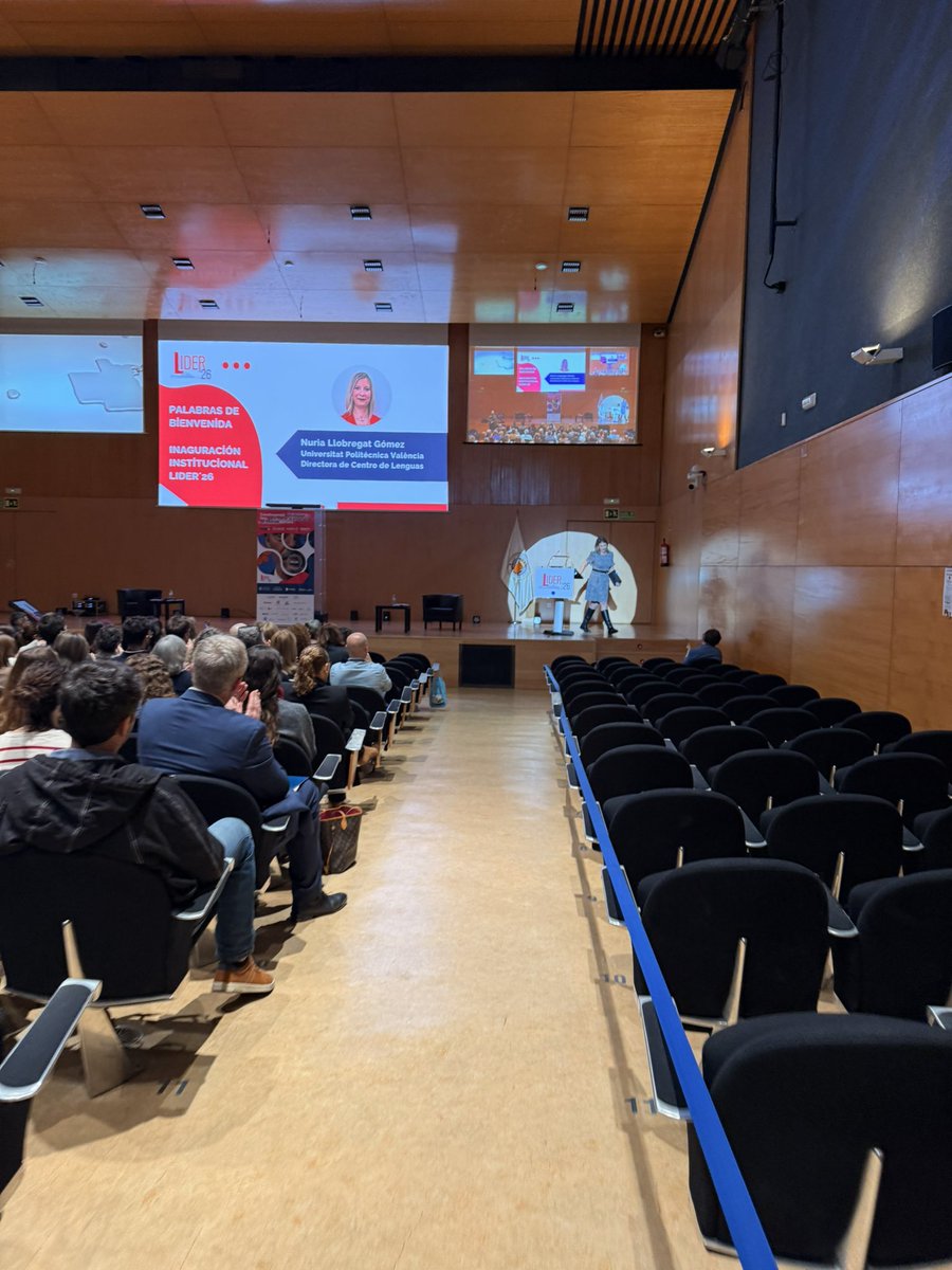 Centro de Lenguas UPV tweet media