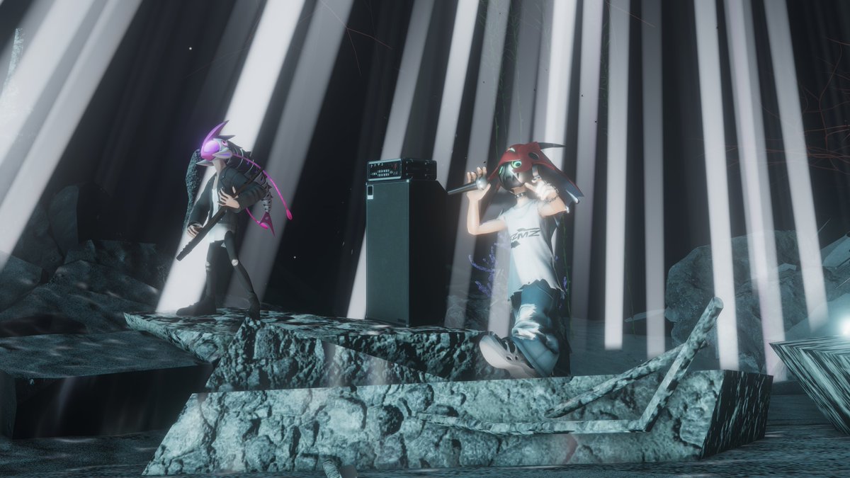 FZMZのライブ見てきた！ 何回も見てるけどやっぱりすごかった