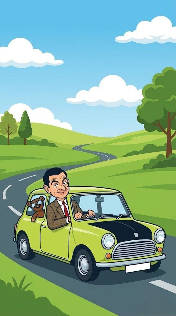 Steady progress beats sudden hype. 
Focused on the long road, not the quick turn.