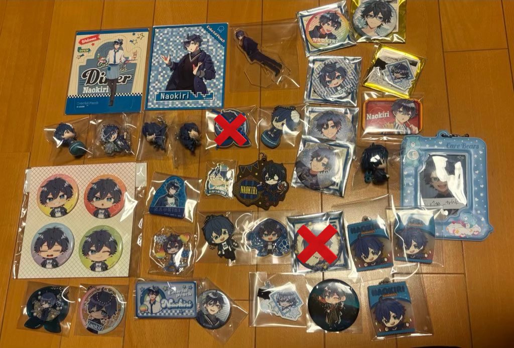 りさ@取引垢 tweet media