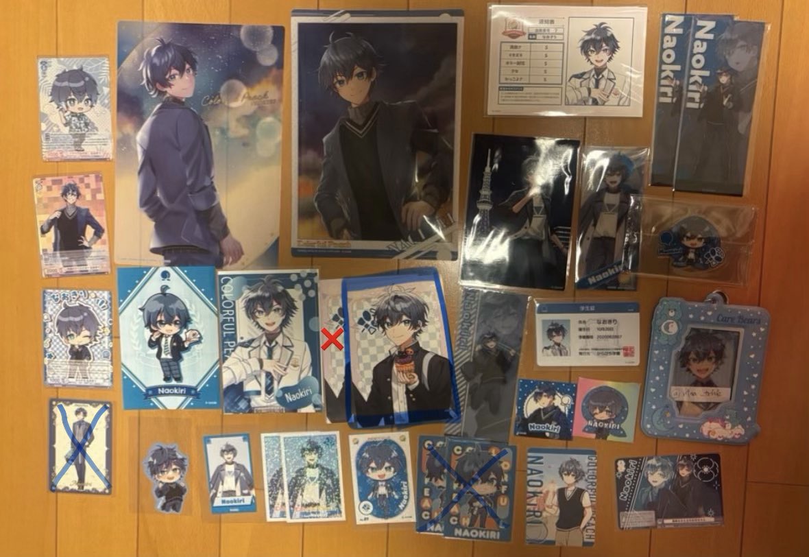 りさ@取引垢 tweet media