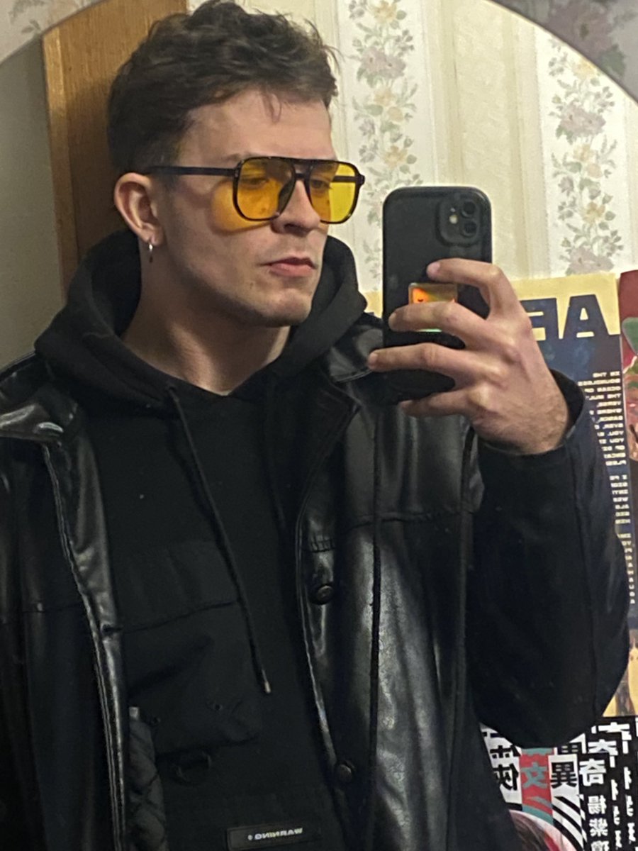 Shapeshifter tweet media