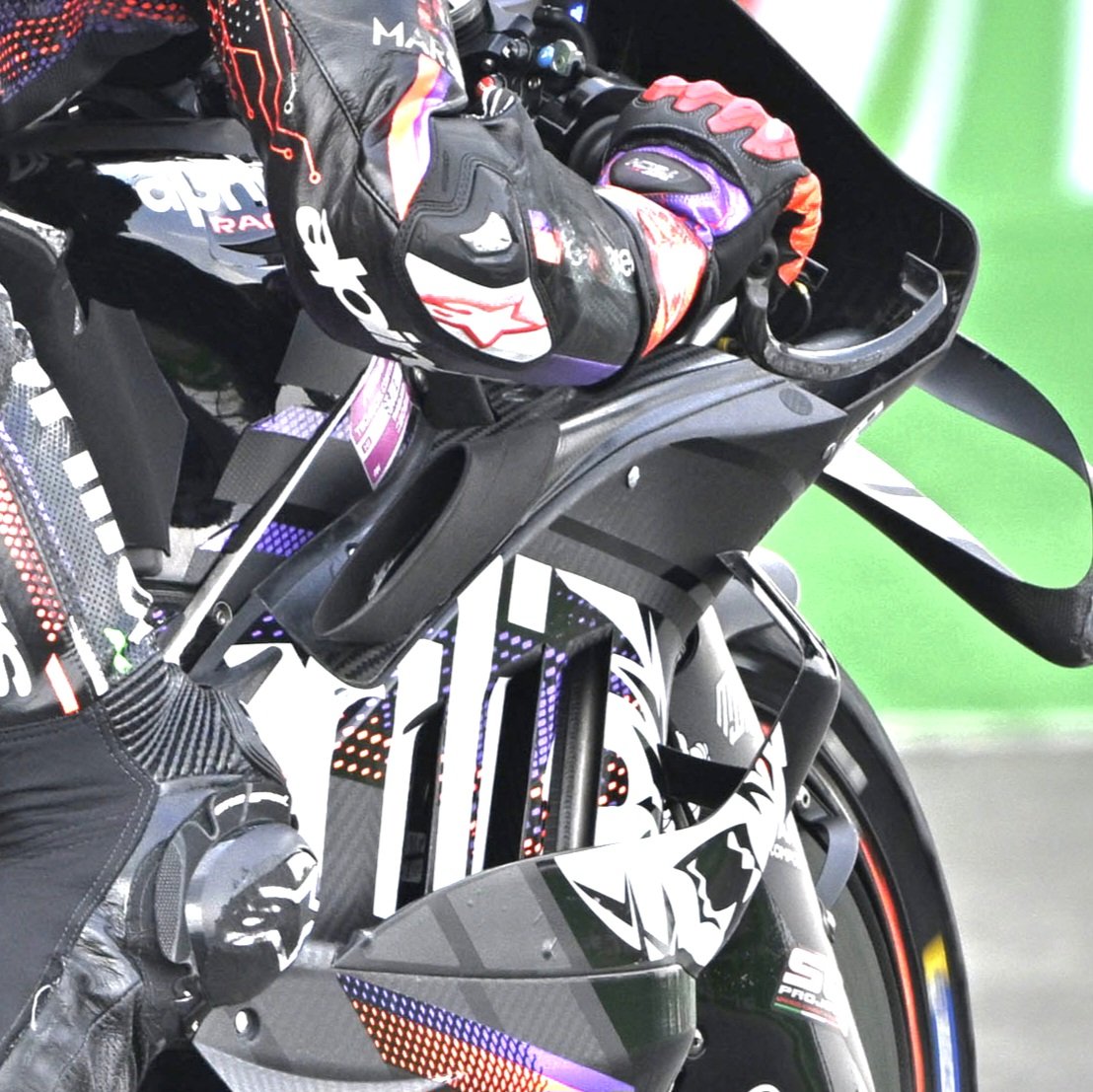 Craig Scarborough tweet media