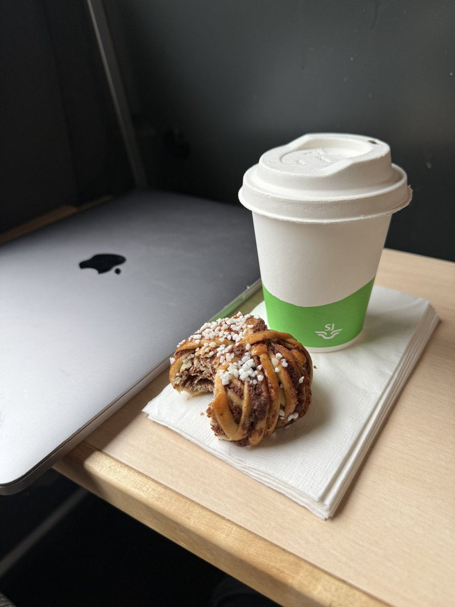 Fredrik Söderström tweet media