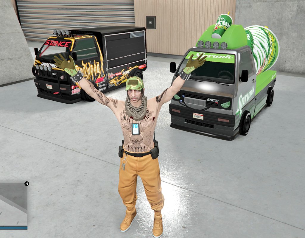 javi rodriguez tweet media